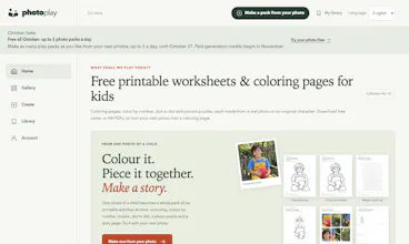 Photo Play gallery image