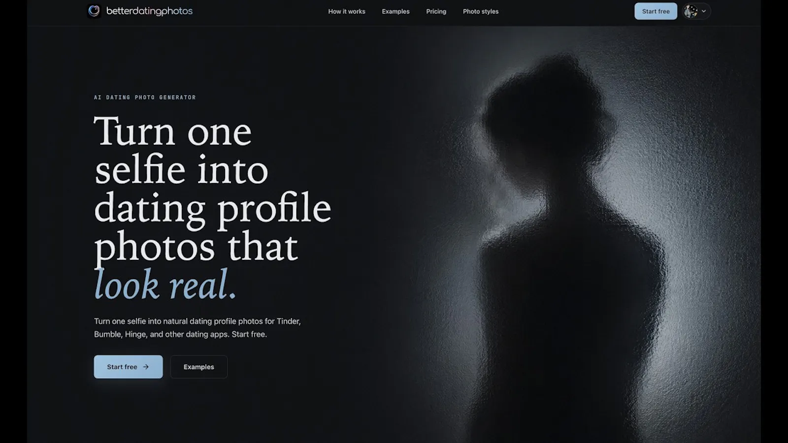 Better Dating Photos screenshot 1 (video preview)