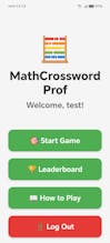 MathCrossProf gallery image