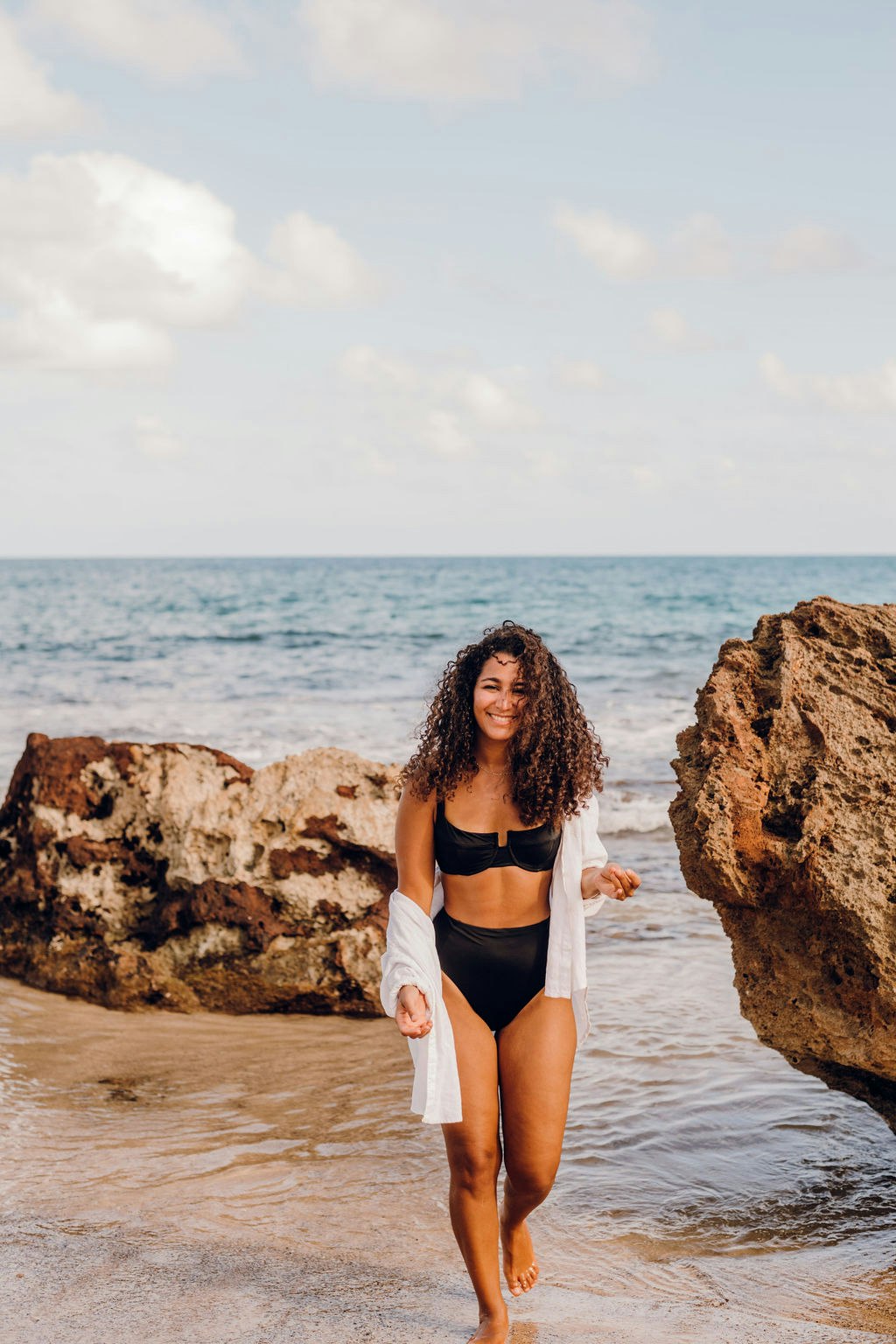 Eva Swim |Startkollektion - Berichterstattung, die Sie wollen und stylen Sie, die Sie lieben. Medien 6