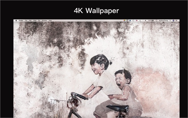 Paper Wallpaper gallery image