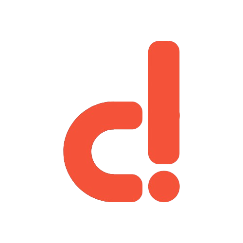 dink — Built for two.