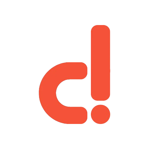 dink — Built for two.