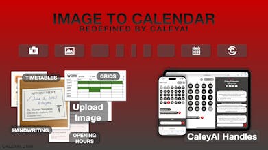 CaleyAI gallery image