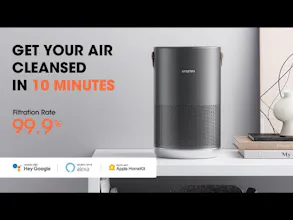 Smartmi Air Purifer P1 gallery image