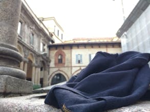 Cashmere Sweater gallery image