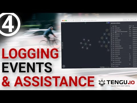 TENGU - A DataOps Orchestration platform gallery image