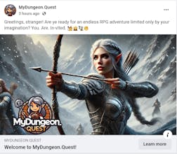 MyDungeon.Quest gallery image