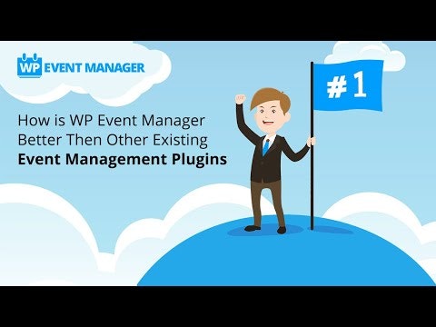 WP Event Manager gallery image