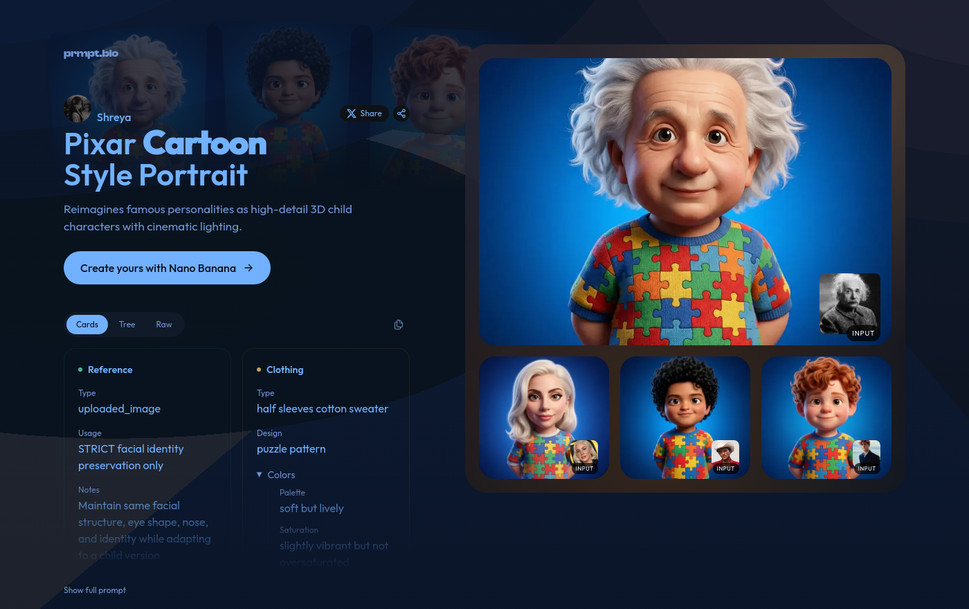 prmpt.bio gallery image