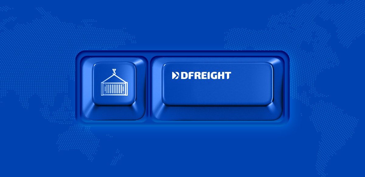 DFreight