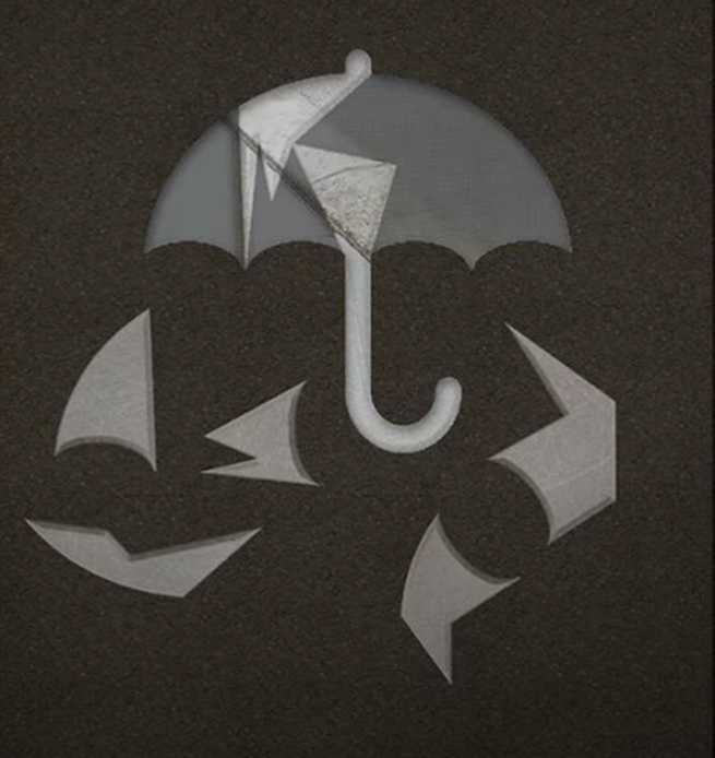 Shards of Memories: Jigsaw