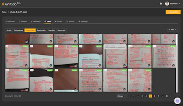 Unitlab AI gallery image