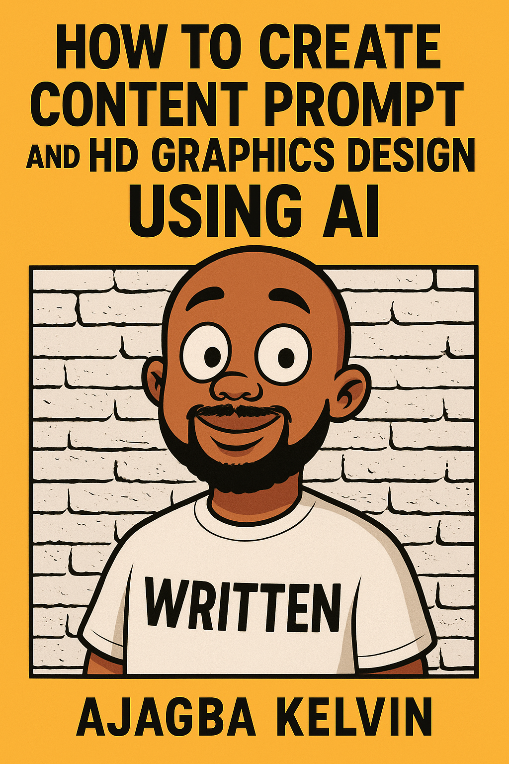 Ai creation make eas... logo
