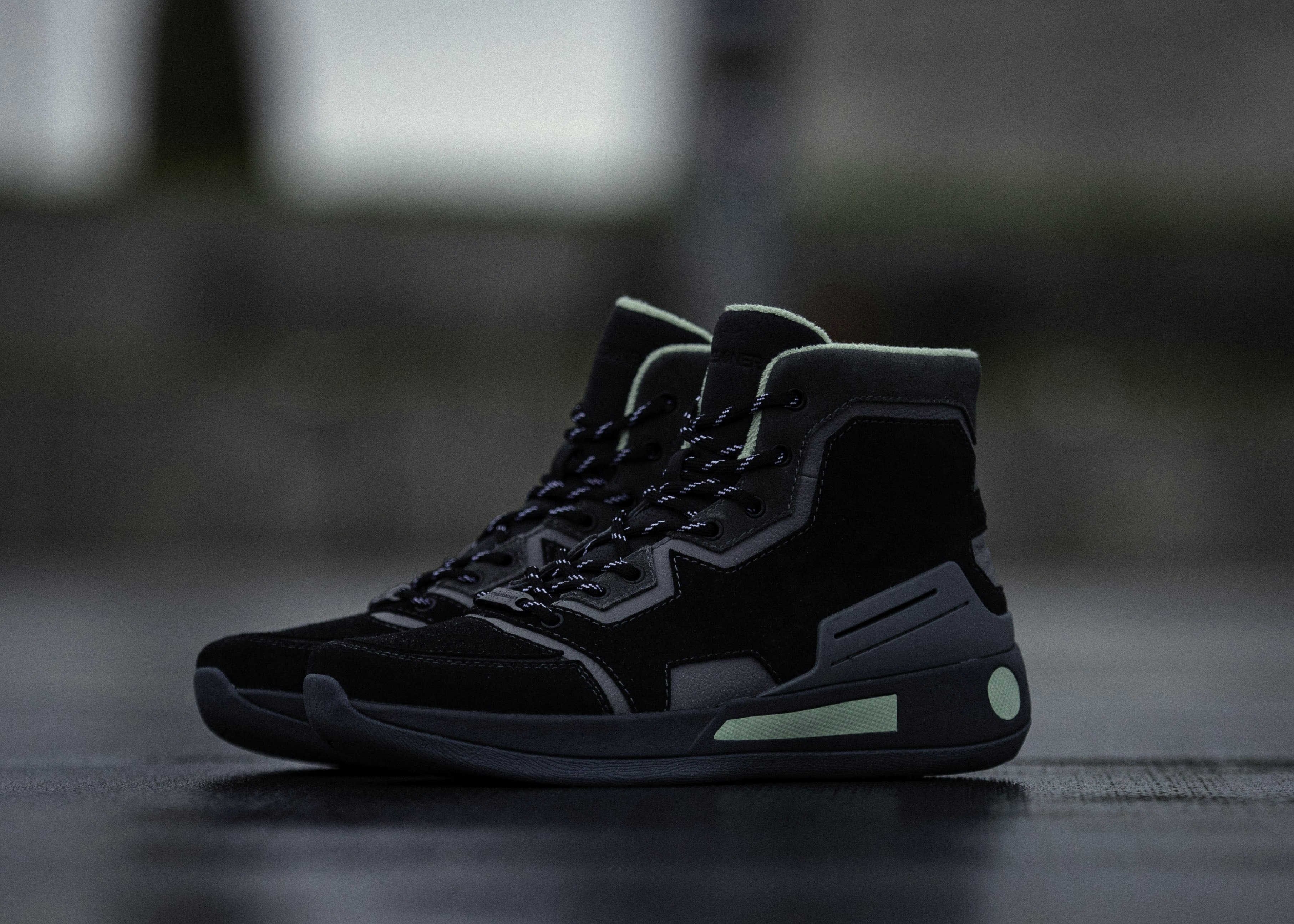 David Stern 1 Sneakers gallery image