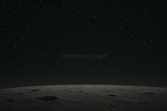 The Moon Page gallery image