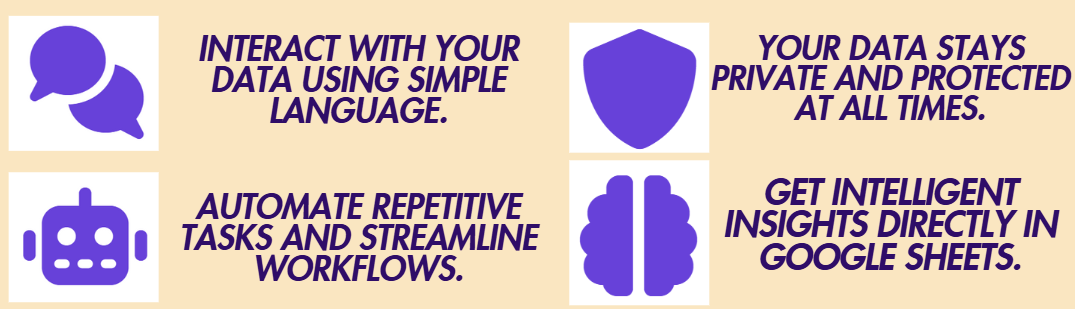 ClevSheets gallery image