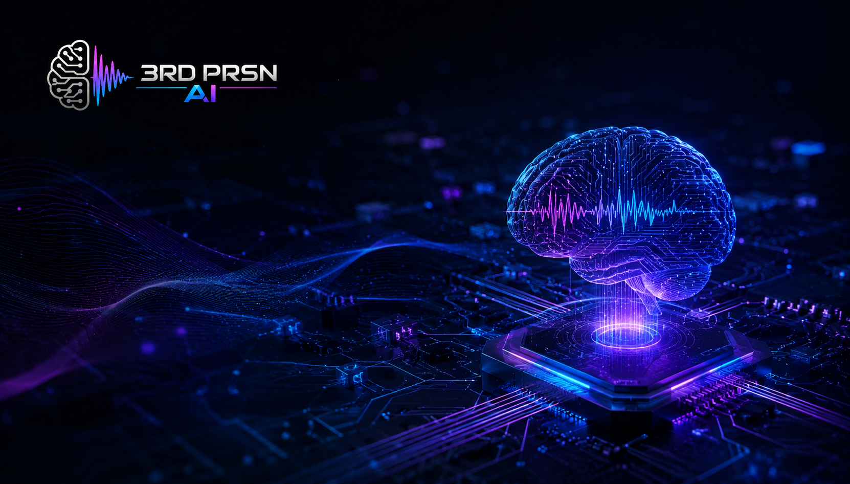 3RD PRSN AI gallery image