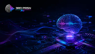 3RD PRSN AI gallery image