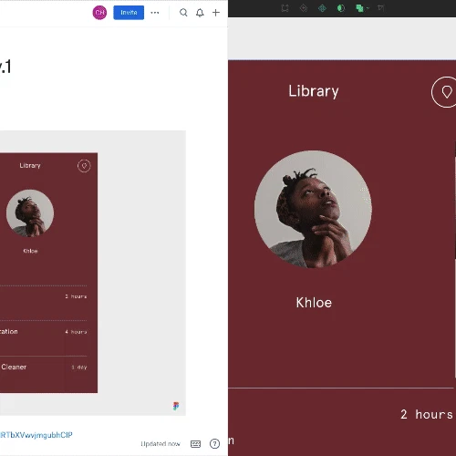 Figma Live Embed Kit
