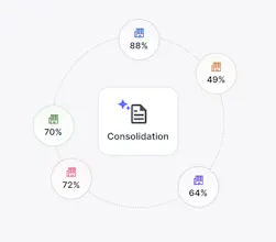 Keepbook gallery image