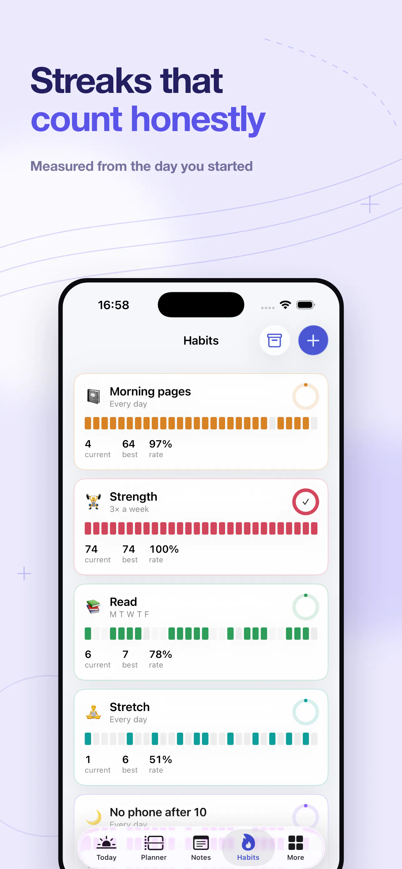 Cadence screenshot