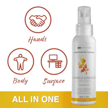 Sunytizer|Sanitize Everything & The Dog gallery image