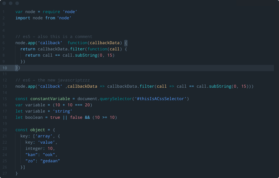 City Lights | gallery image