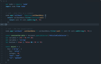 City Lights | gallery image