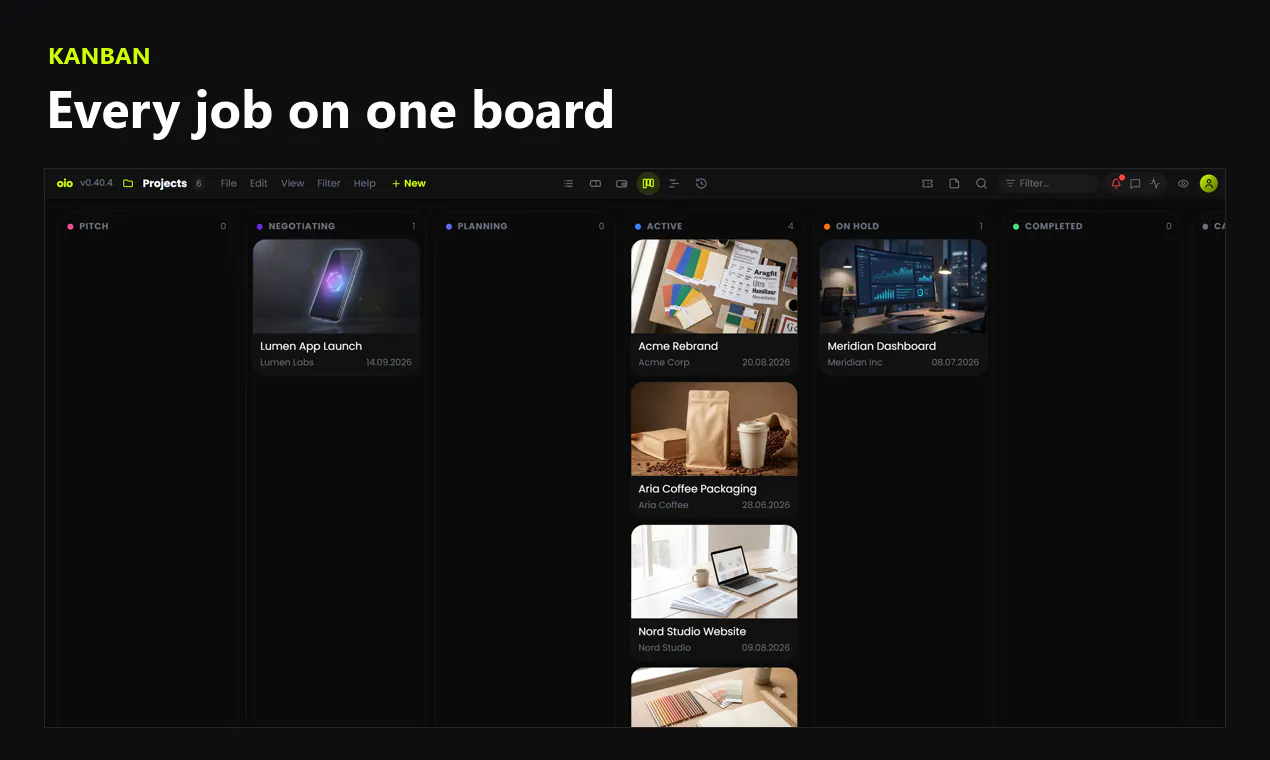OIO gallery image