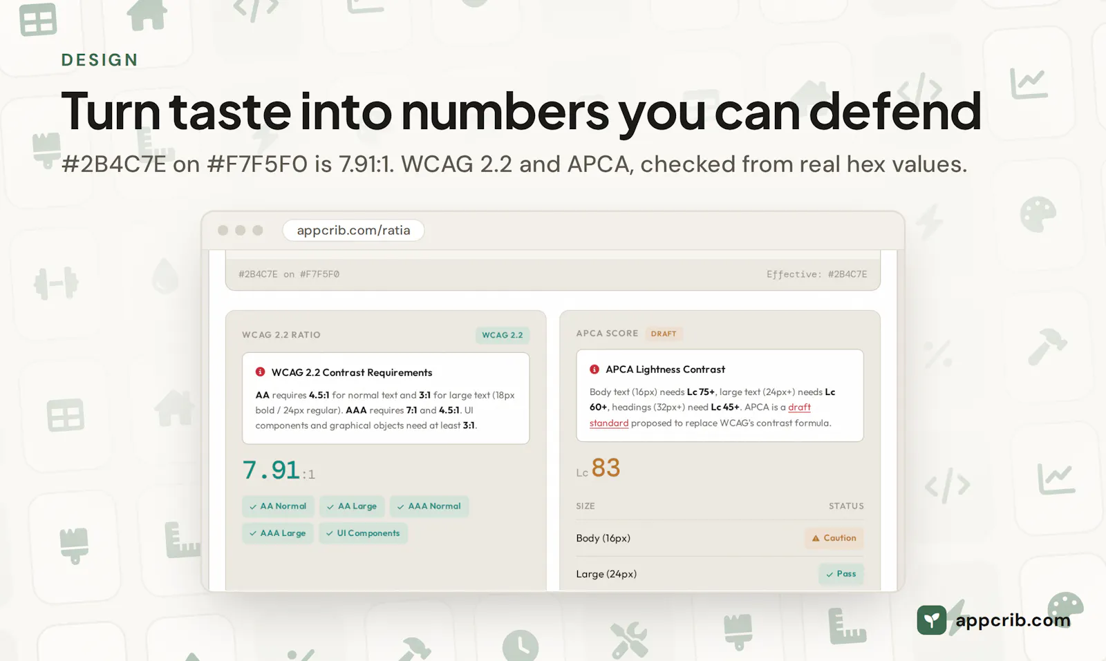 AppCrib screenshot 10