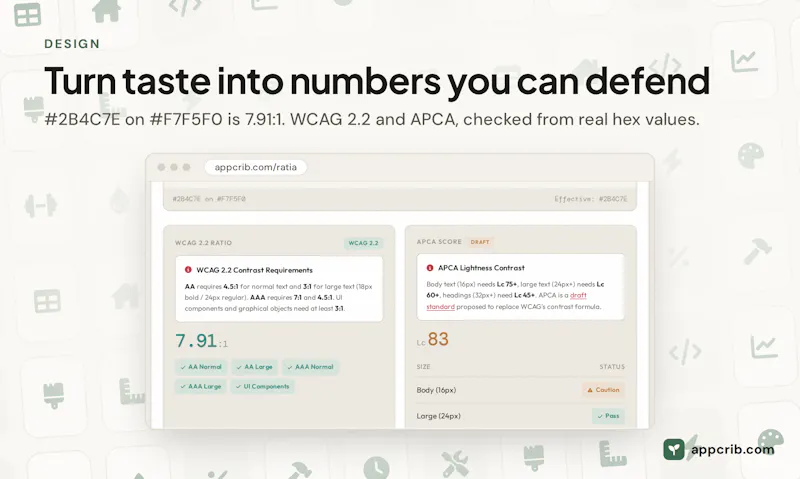 AppCrib screenshot 10