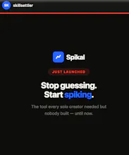 Spikal gallery image