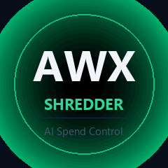 AWX Shredder
