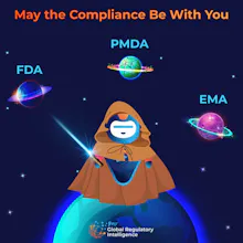 Global Regulatory Intelligence Software gallery image