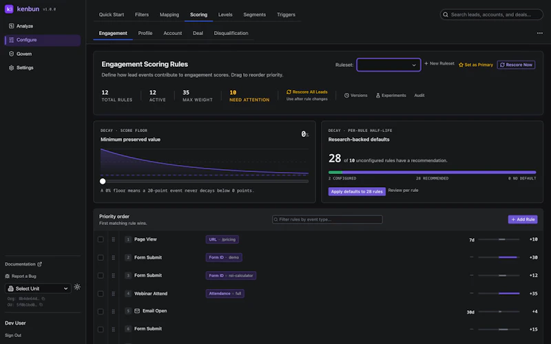 kenbun screenshot 1