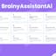 BrainyAssistantAi