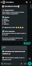 Chat Biblia | BR gallery image