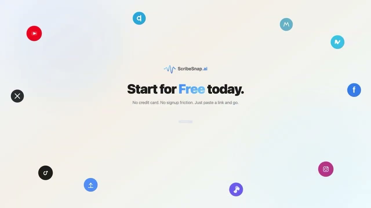 ScribeSnap gallery image