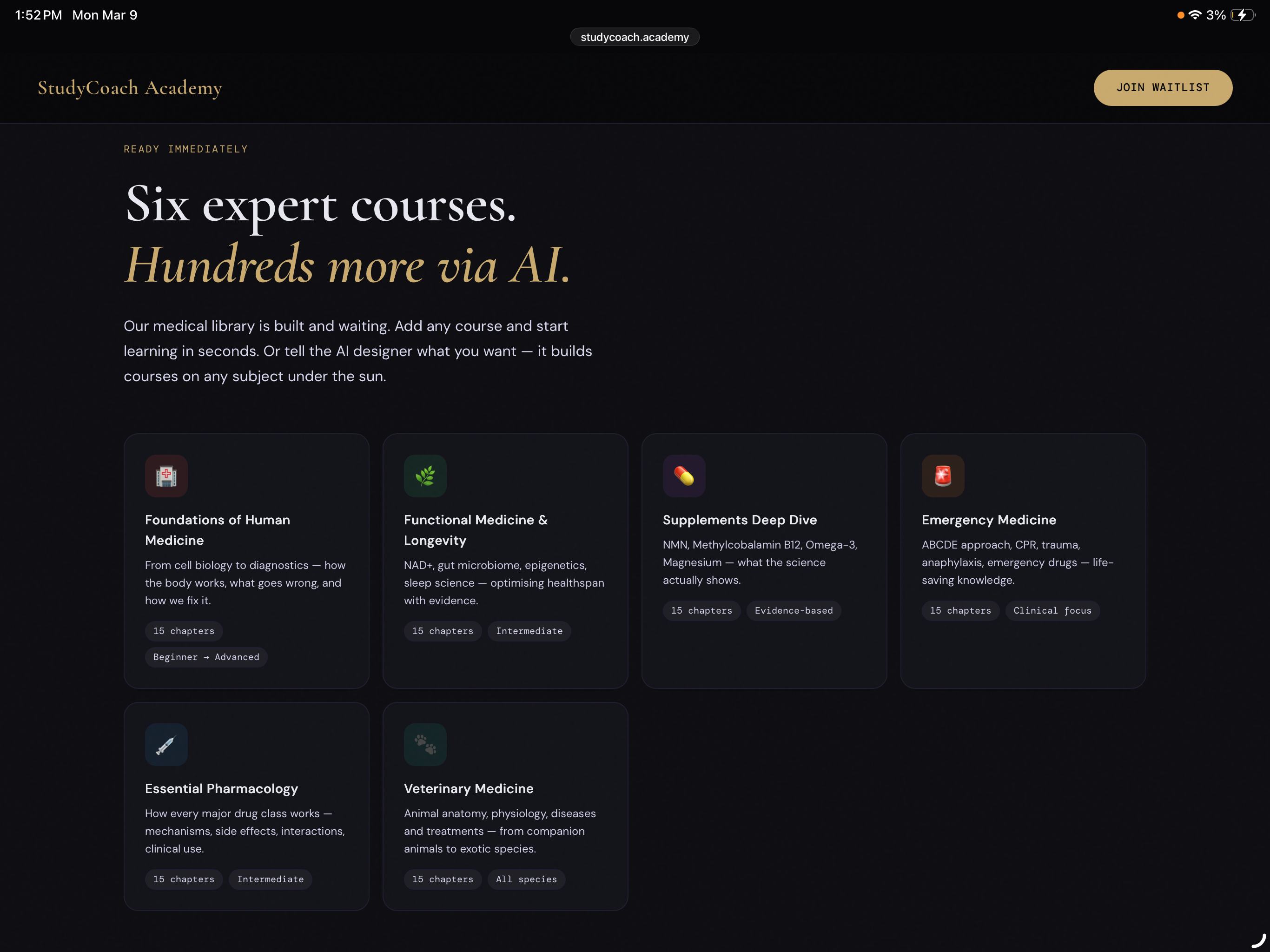 Study Coach Academy gallery image