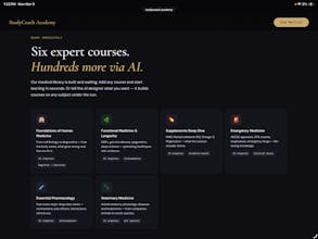 Study Coach Academy gallery image