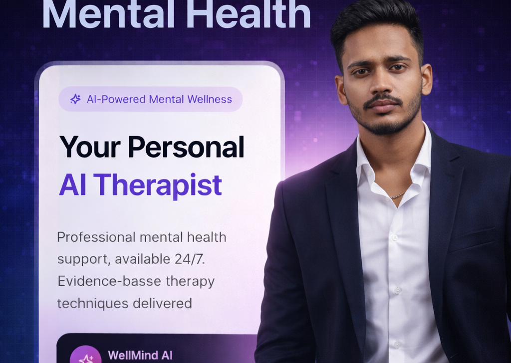 WellMindAi gallery image