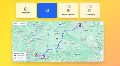 TripCostCalc gallery image