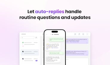 TopMessage gallery image