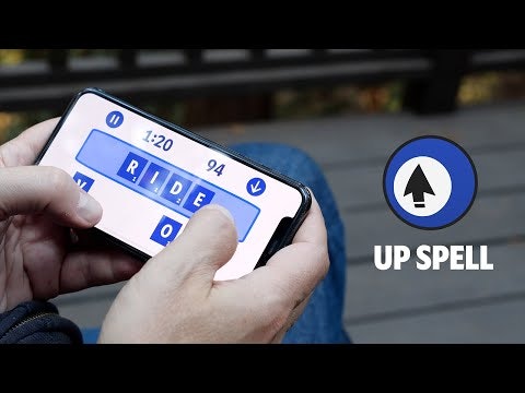 Up Spell gallery image