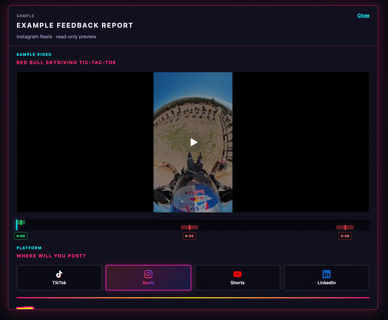 Launching Imapogoo.com screenshot 4