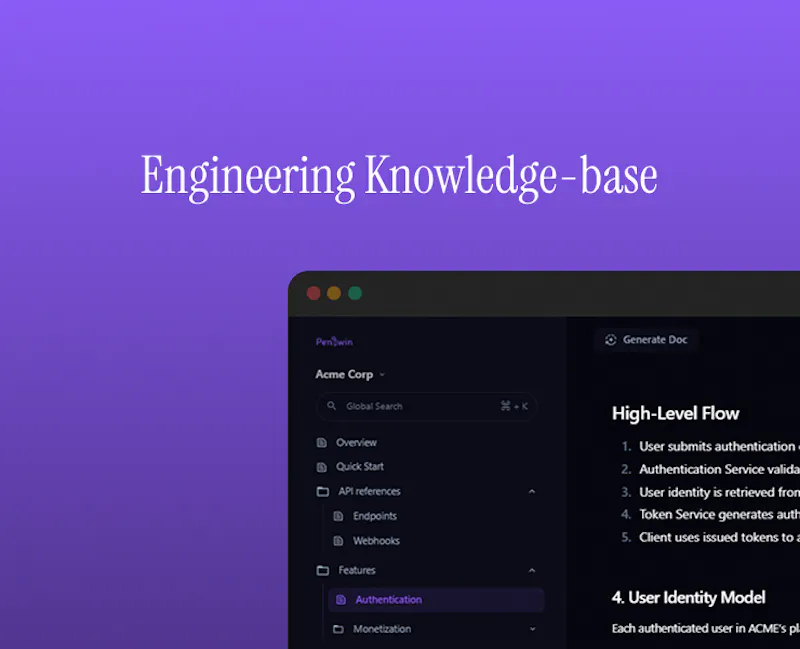 Penqwin screenshot 4
