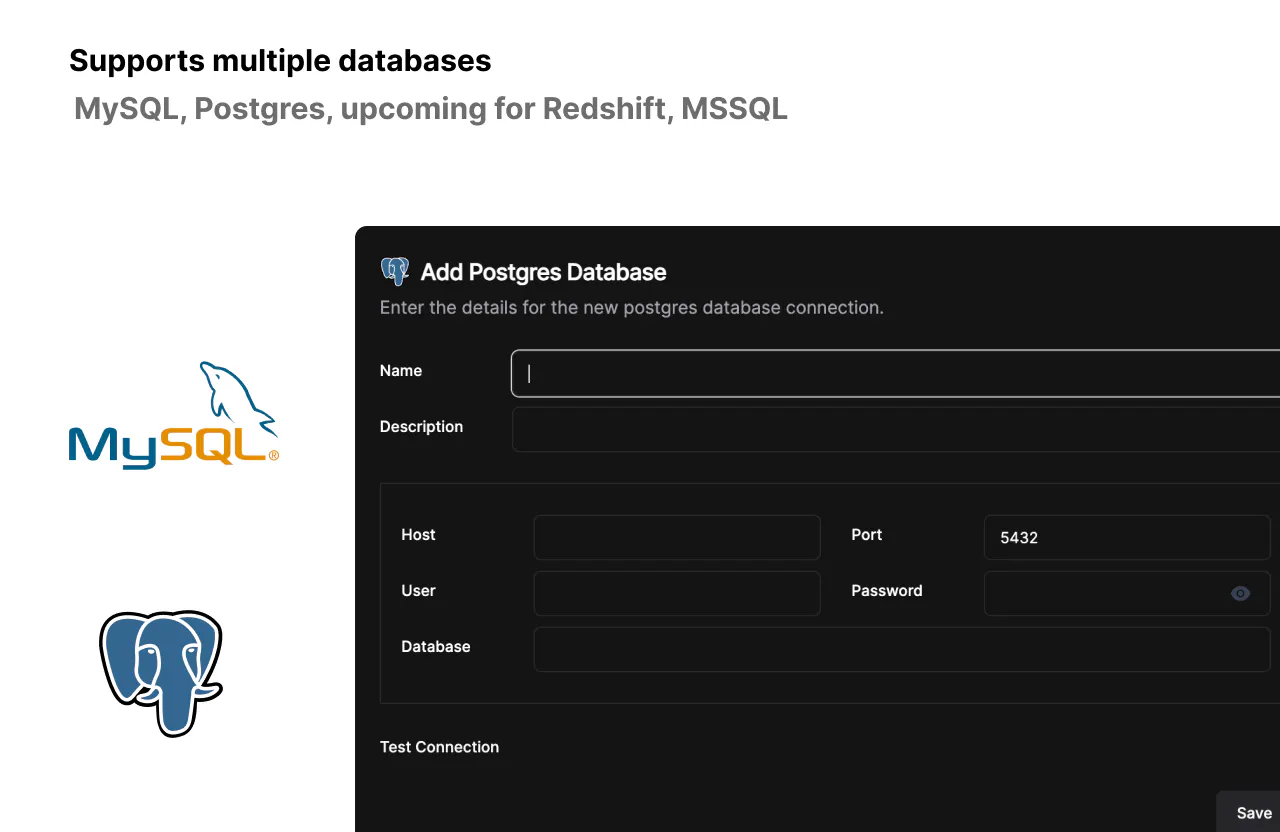 SQLPilot: AI First SQL Editor - write complex queries with AI | Product ...