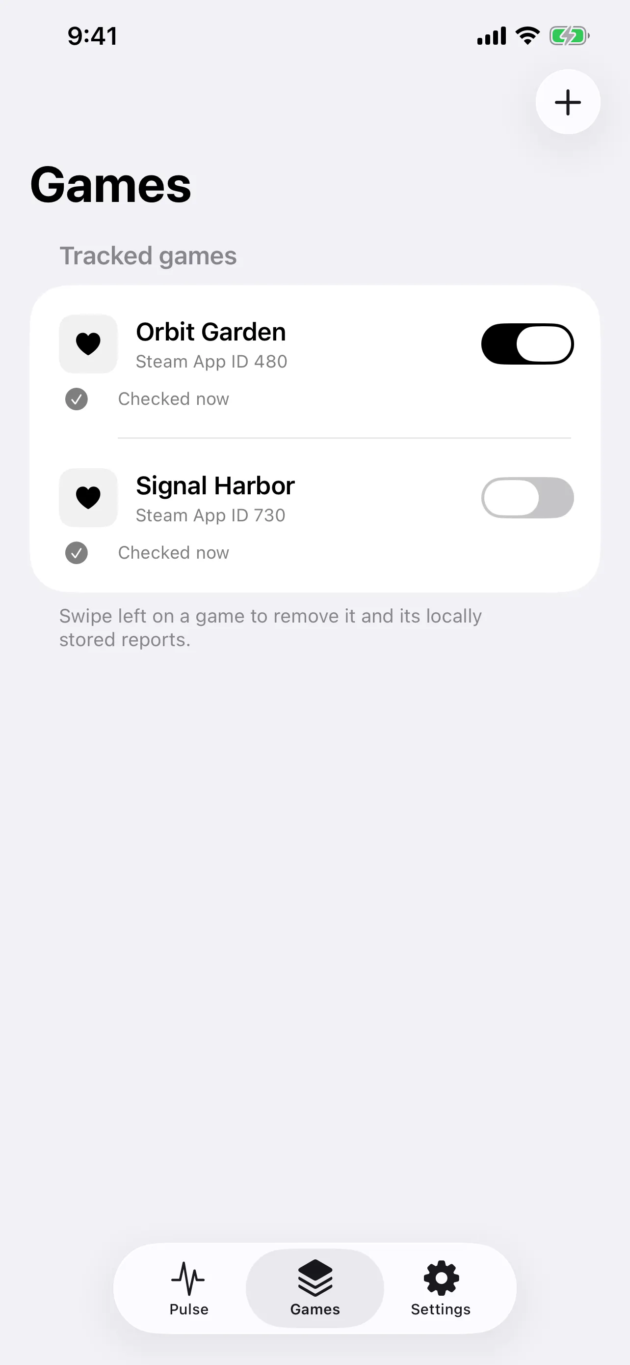 Wishlist Notifier gallery image