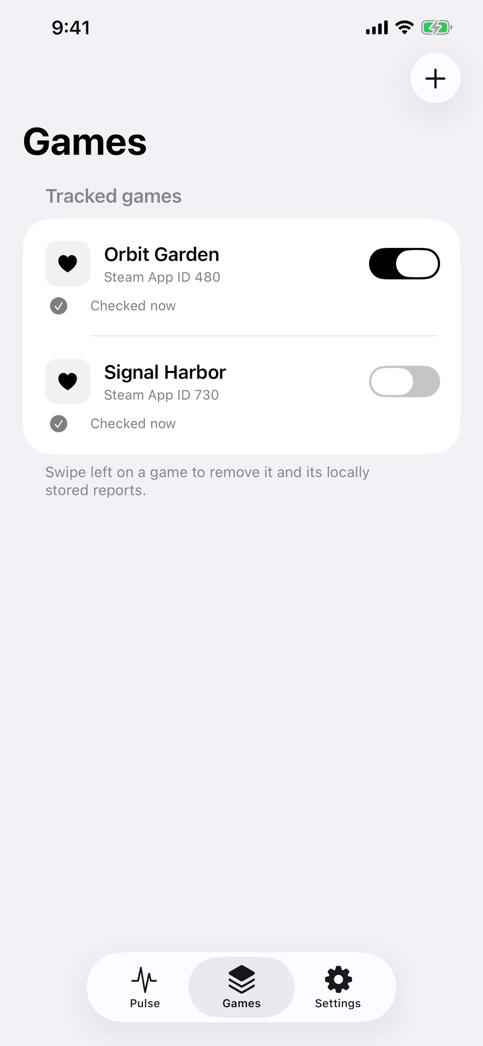 Wishlist Notifier screenshot 3
